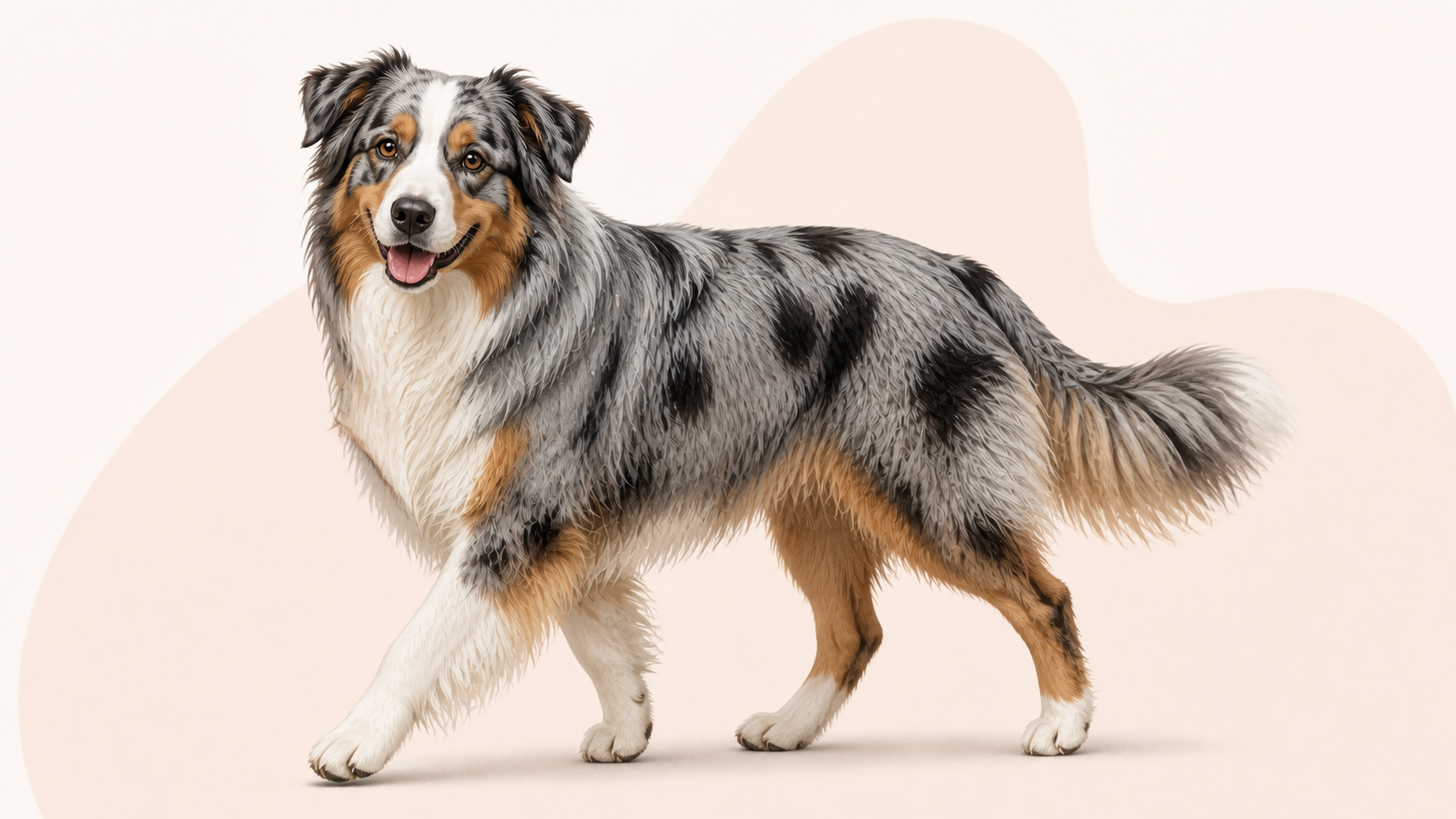 Australian shepherd